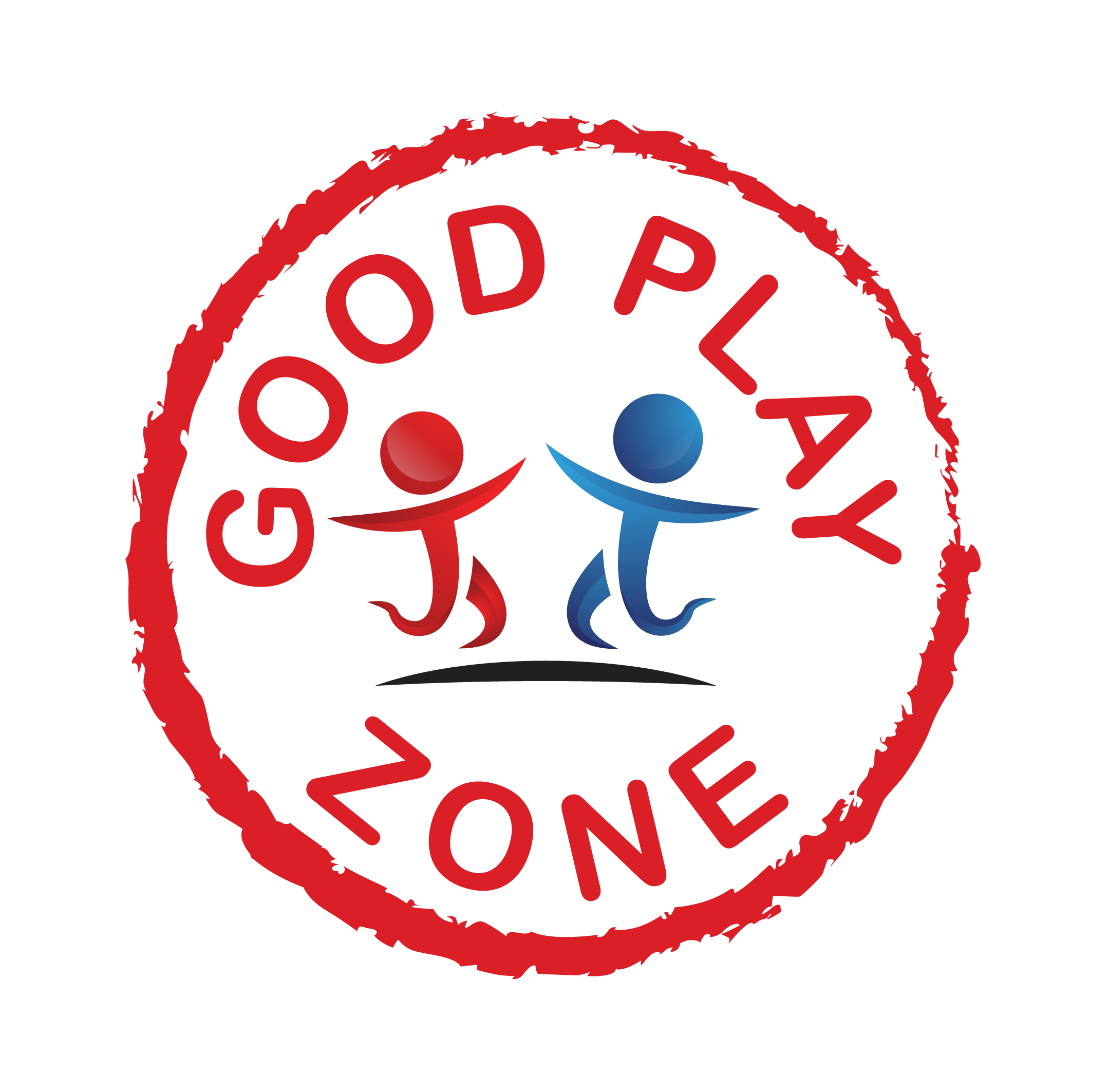 Good Play Zone logo